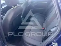 2021 Audi A3