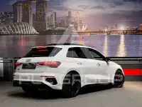2021 Audi A3