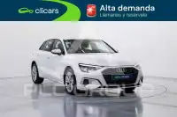 2021 Audi A3