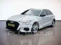 2021 Audi A3