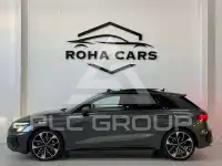 2021 Audi A3