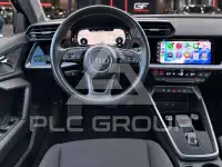 2021 Audi A3