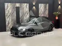 2021 Audi A3