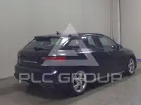 2021 Audi A3