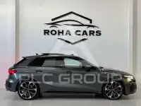 2021 Audi A3