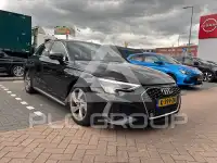 2021 Audi A3