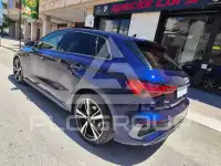 2021 Audi A3
