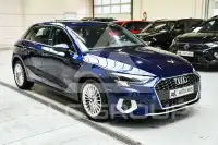 2021 Audi A3