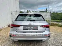 2021 Audi A3