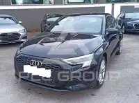 2021 Audi A3