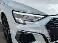 2021 Audi A3