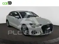 2021 Audi A3