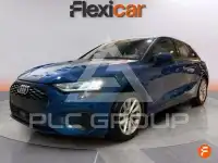 2021 Audi A3