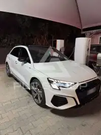 2021 Audi A3