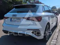 2021 Audi A3