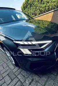 2021 Audi A3