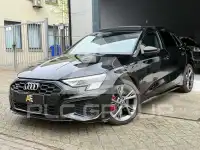 2021 Audi S3