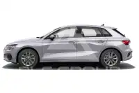 2021 Audi A3
