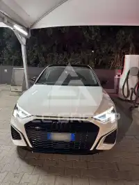 2021 Audi A3