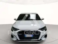 2021 Audi A3