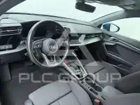 2021 Audi A3