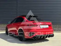 2021 Audi S3