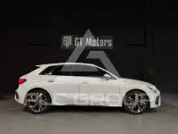 2021 Audi A3