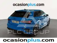 2021 Audi A3