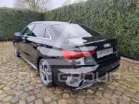 2021 Audi A3