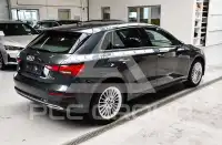 2021 Audi A3