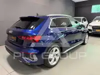 2021 Audi A3