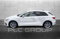 2021 Audi A3