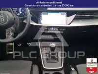 2021 Audi A3