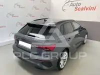 2021 Audi A3