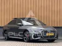 2021 Audi A3