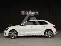 2021 Audi A3