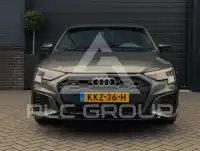 2021 Audi A3