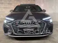 2021 Audi A3