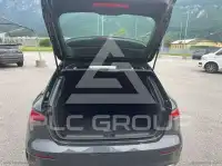 2021 Audi A3