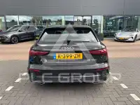 2021 Audi A3