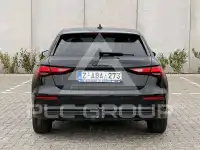 2021 Audi A3