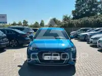 2021 Audi A3