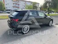 2021 Audi A3