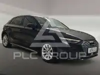 2021 Audi A3