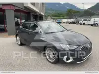 2021 Audi A3