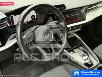 2021 Audi A3