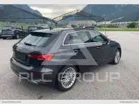2021 Audi A3