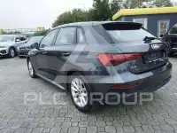2021 Audi A3