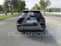 2021 Audi A3