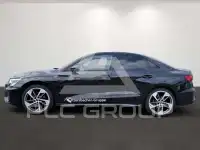 2021 Audi A3